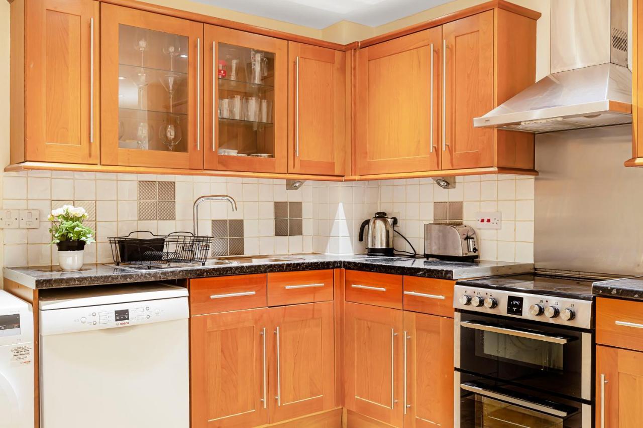 런던 Charming 4 Bed Town House With Roof Terrace 빌라 외부 사진