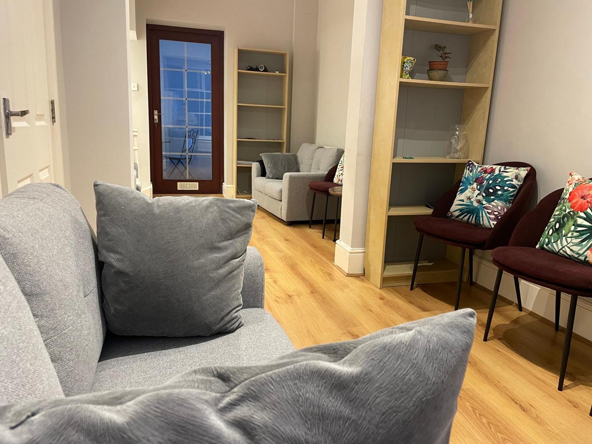 런던 Charming 4 Bed Town House With Roof Terrace 빌라 외부 사진